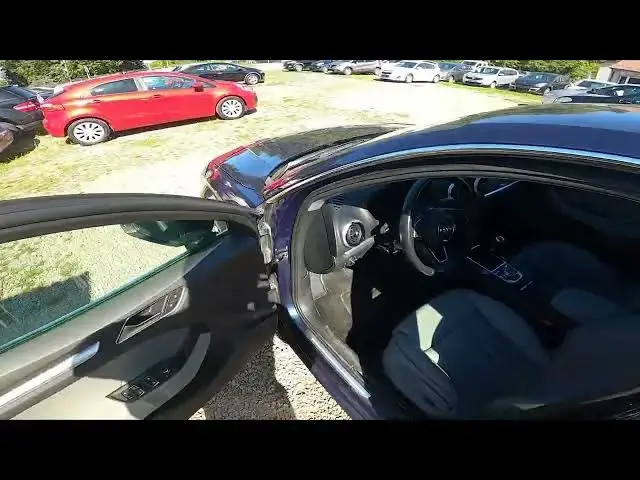 'Video thumbnail for Where is the ODB 2 Socket of AUDI A3 8V ( 2012 – 2020 ) | Find ODB 2 Socket'
