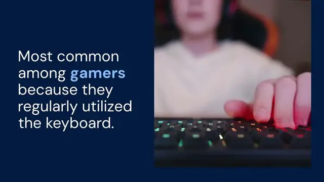 'Video thumbnail for Mechanical Keyboard Test | Switch Tester Online'