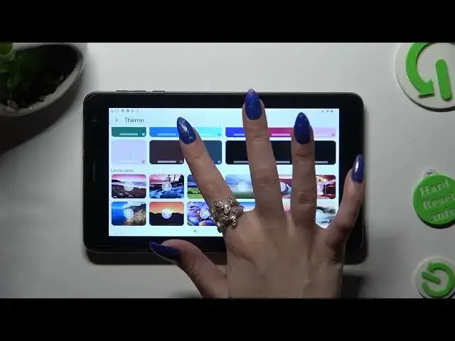 'Video thumbnail for How to Change and Customize Keyboard Theme on NAVITEL T787 4G? - Adjust Keyboard Look'