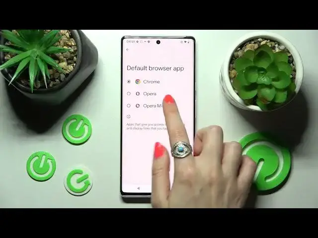 'Video thumbnail for How to Change Default Apps in Android 13 – Manage Apps'