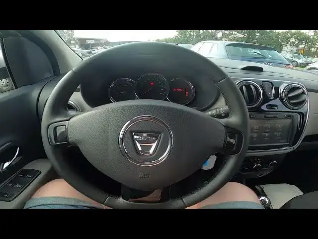 'Video thumbnail for How to Enable or Disable Rear Windshield Blowing in Dacia Lodgy ( 2012 – now ) | Rear Heating'