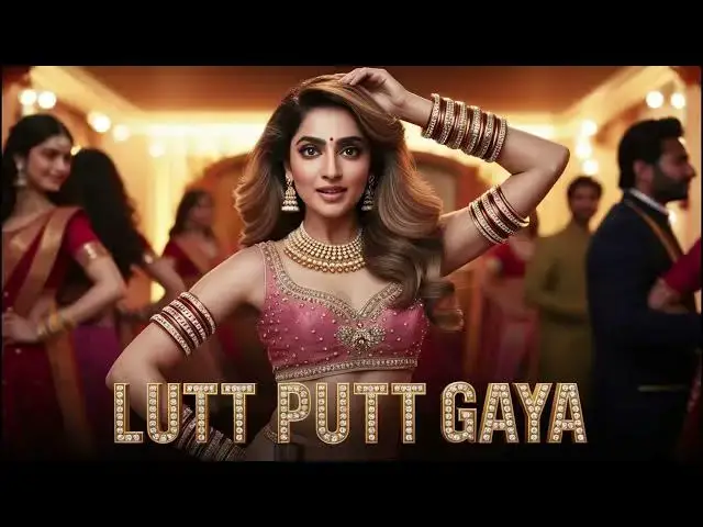 'Video thumbnail for Lutt Putt Gaya | Old Song New Version Hindi | Romantic Hindi Song  |  Pritam,Arijit,Swanand'