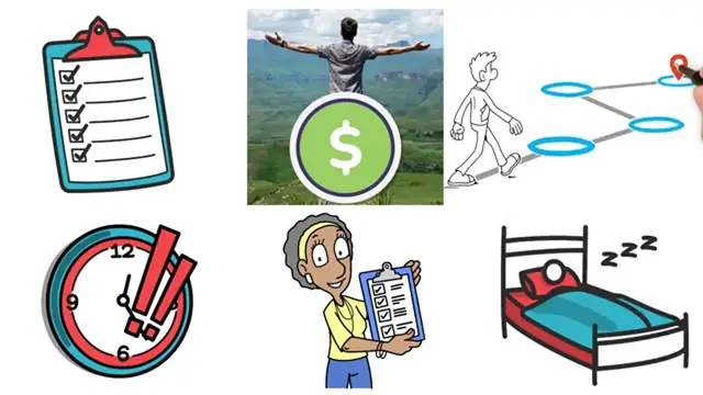 'Video thumbnail for How Rich People Win Their Mornings (And You Can Too)'