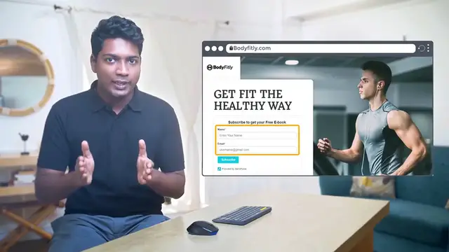 'Video thumbnail for How to Create Facebook Lead Ads_ Step-by-Step'