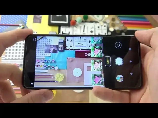 'Video thumbnail for TCL 205 Camera Tricks & Tips - Hidden Features of Camera on TCL 205'
