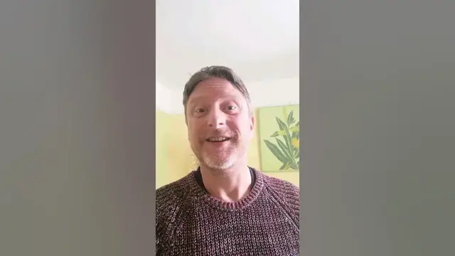 'Video thumbnail for DON'T Set Goals!'
