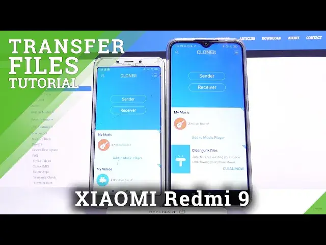 'Video thumbnail for How to Change Font Style in XIAOMI Redmi 9 – Font Personalization'
