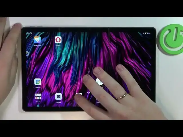'Video thumbnail for Lenovo Tab P11 Plus - How To Make Opera Default Browser'