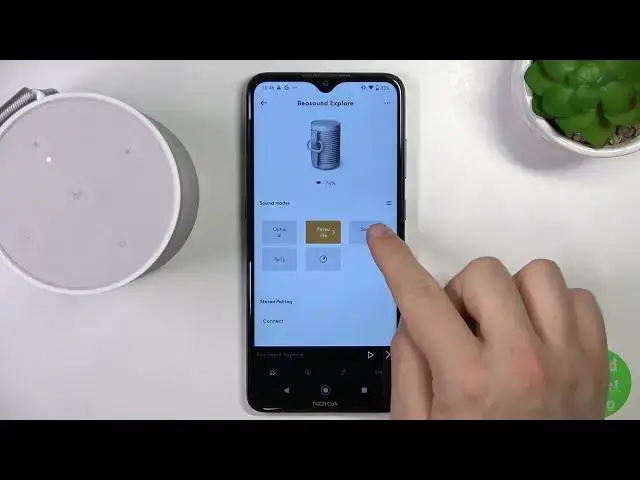 'Video thumbnail for How to Use Sound Equalizer on Bang & Olufsen Explore?'