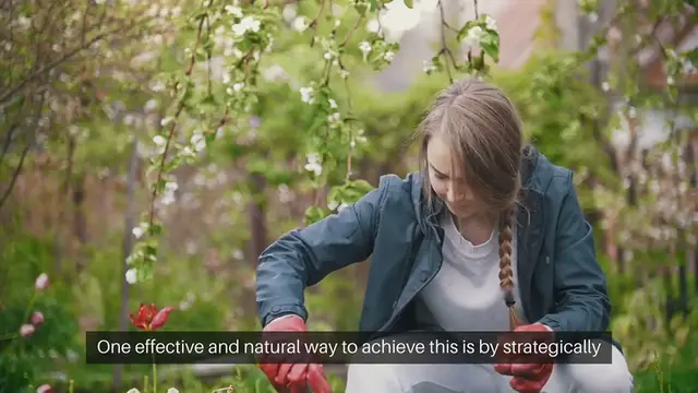 'Video thumbnail for Plants That Repel Mosquitoes for Your Patio'