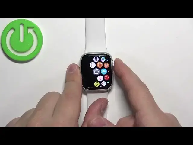 'Video thumbnail for How to Check Serial Number of Apple Watch Series 8?'