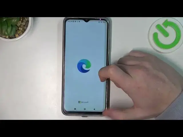 'Video thumbnail for How to Install Microsoft Edge Browser in Poco M5'