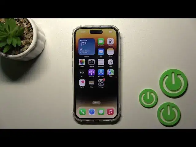 'Video thumbnail for How to Connect to WiFi on iPhone 14 Pro? | iOS Network Connection'