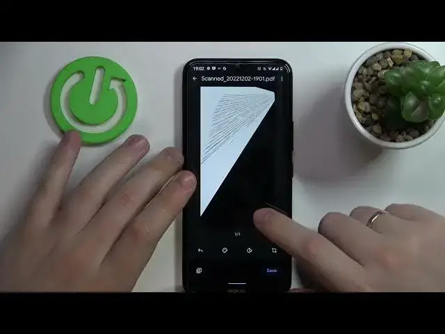 'Video thumbnail for How to Scan a Document and make PDF on Nokia C21 Plus?'