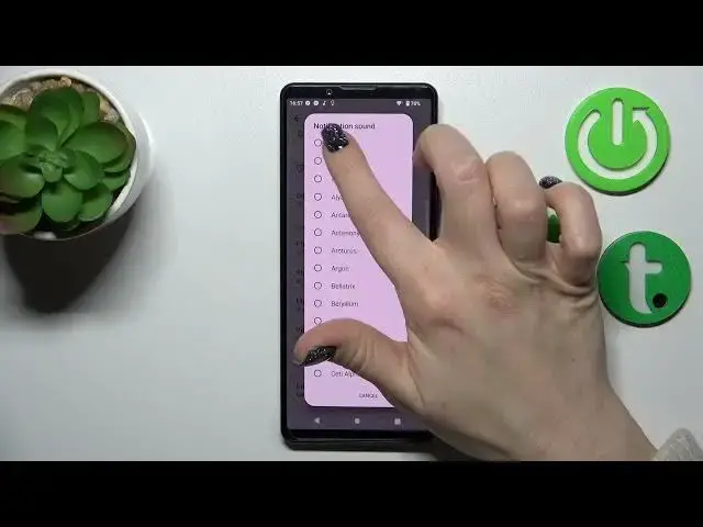 'Video thumbnail for How to Mute Notifications Sound on Sony Xperia 5 IV - Turn Off Notification Alert'