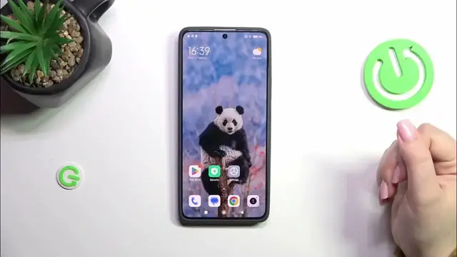'Video thumbnail for How to Check the Serial Number on REDMI Note 13 Pro'