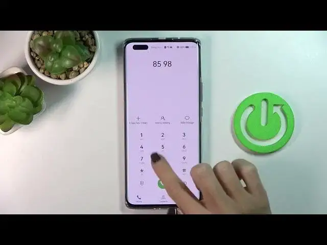 'Video thumbnail for How to Block Number in HUAWEI Nova 10'