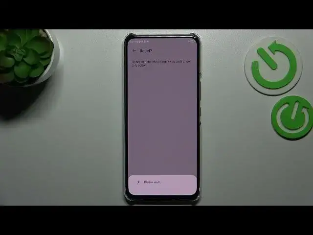 'Video thumbnail for How to Reset Network Settings in ZTE Axon 30 – Restore Network Settings'