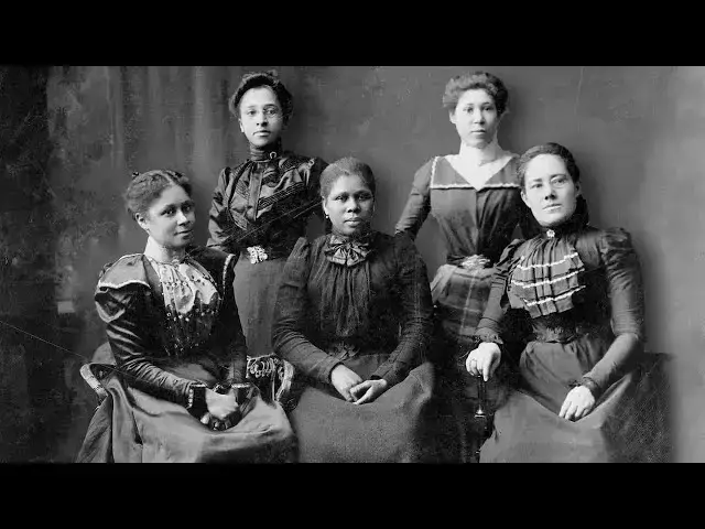 'Video thumbnail for 7 Things Women Couldn’t Do 100+ Years Ago: A Look into Women’s Rights History'