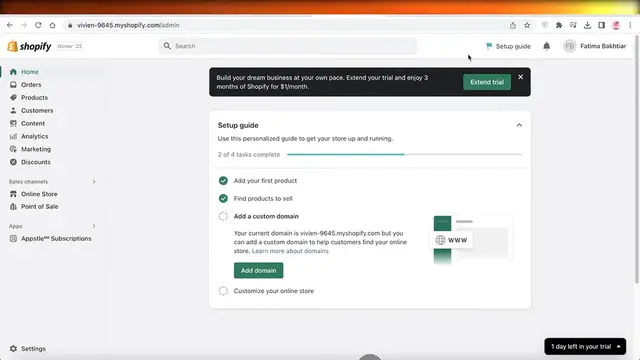 'Video thumbnail for How To Add Size Charts To Your Shopify Product Page'