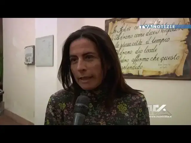 'Video thumbnail for Adrano. Carmelo Inzerilli nominato nuovo responsabile della “Lega per Salvini premier” in vista del'