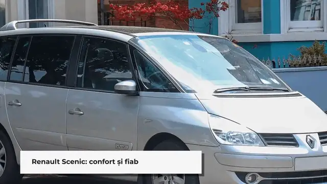 'Video thumbnail for Cele mai bune mașini de familie sub 15.000 euro în 2024'