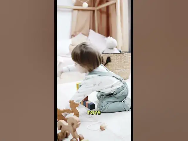 'Video thumbnail for Top 10 Amazing Christmas Gifts for Babies and Toddlers at Costco'