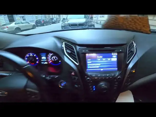 'Video thumbnail for How to Enable or Disable Navigation Assistant in Hyundai i40 ( 2011 - 2019 )'