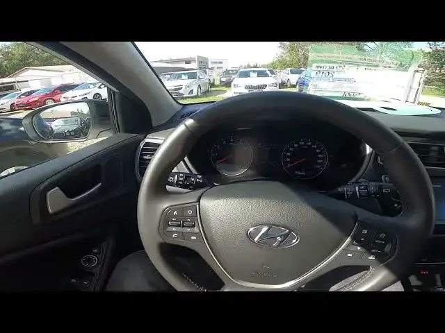 'Video thumbnail for How to Enable or Disable Automatic Lights in Hyundai I20 II ( 2012 – 2020 ) - Use Auto Lights'
