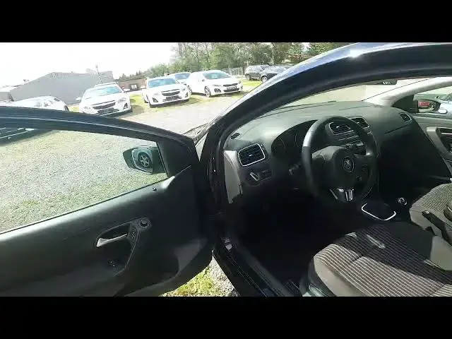 'Video thumbnail for How to Enable or Disable Rear Anti-fog Lights in Volkswagen Polo V (2009–2017) | Use AntiFog Lights'