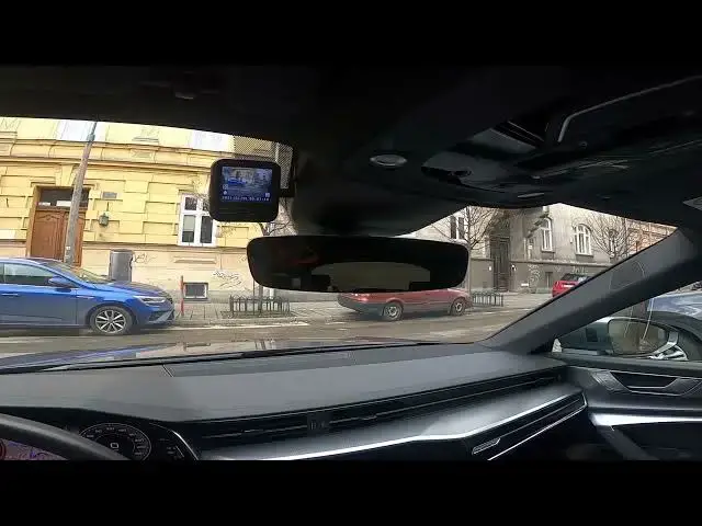 'Video thumbnail for How to Enable or Disable Rear Wiper Constantly in Audi A6 C8 (2018-now) - Turn Rear Wiper On or Off'
