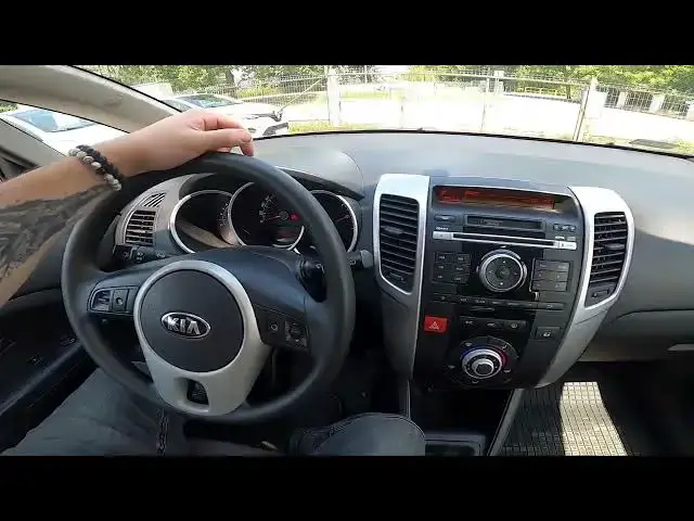 'Video thumbnail for Where is USB Port in Kia Venga ( 2009 - 2019 ) | How to Find USB Port?'
