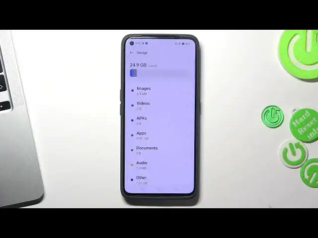 'Video thumbnail for How to Speed Up Device in Realme Narzo 50 Pro – Boost Device Performance'