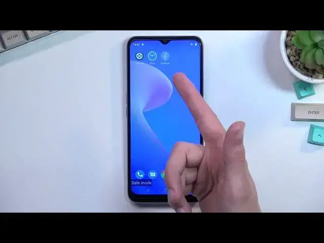 'Video thumbnail for How to Boot Into Safe Mode on REALME C31 // Hidden Modes'