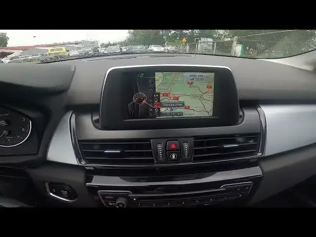 'Video thumbnail for How to Change Map View and Orientations in BMW Series 2 F22-F23-F45-F46 ( 2013 - 2021 )'