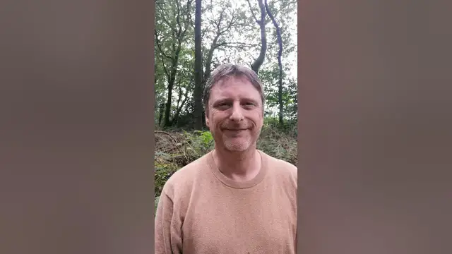 'Video thumbnail for The Freedom of Not Knowing'