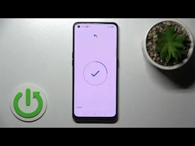 'Video thumbnail for How to Enable Hey Google for Google Assistant on OPPO A94 5G'