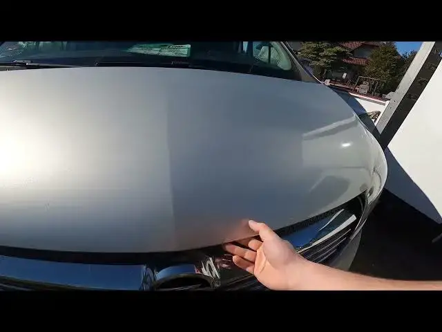 'Video thumbnail for How to Unlock and Lift the Hood Up in Opel Vivaro B ( 2014 – 2019 ) - Open Bonnet by Lever'