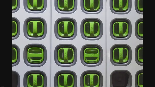 'Video thumbnail for The Best Rechargeable Batteries in Australia: A Comprehensive Guide'