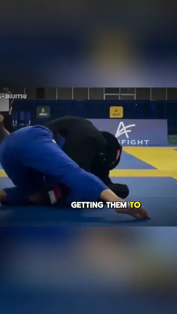 'Video thumbnail for It's a constant battle for dominance'