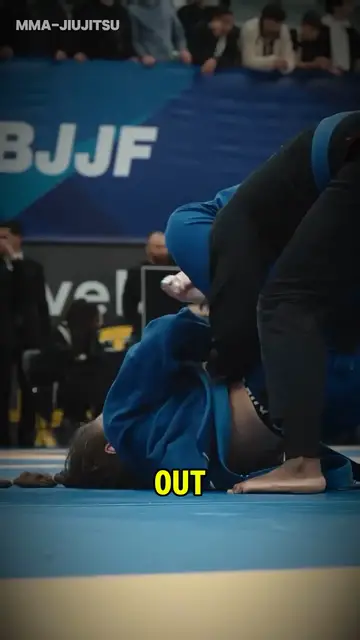 'Video thumbnail for BJJ Submission holds!'