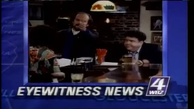 'Video thumbnail for George Wendt Dies at 76 – Remembering Cheers’ Beloved Norm Peterson'