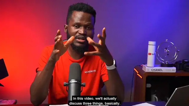 'Video thumbnail for What Is Affiliate Marketing and How Does it Work In 2023'