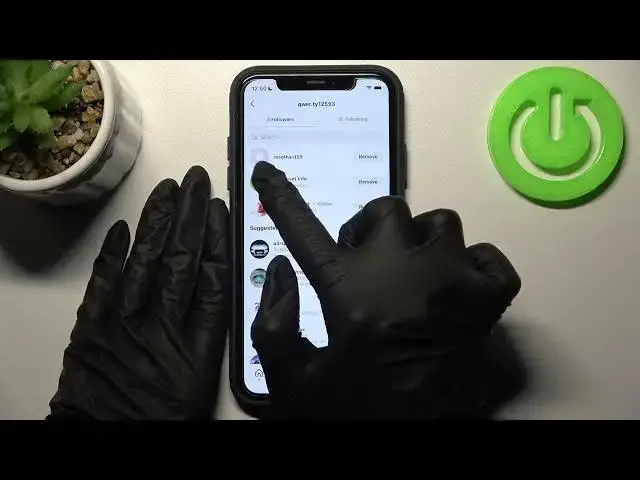 'Video thumbnail for How to See Recent Followers on Instagram - Check Recent Followers'
