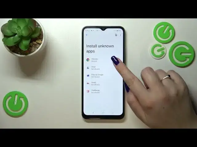 'Video thumbnail for REALME C33 - How To Allow Unknown Sources'