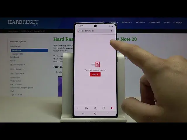 'Video thumbnail for How to Block Ads in SAMSUNG Galaxy Note 20 – Block Advertisements'