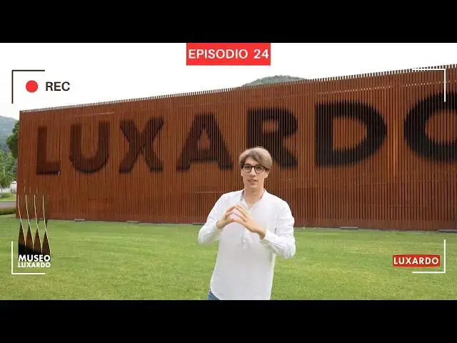 'Video thumbnail for MUSEO LUXARDO: Un Viaggio nel Tempo e nel Gusto'