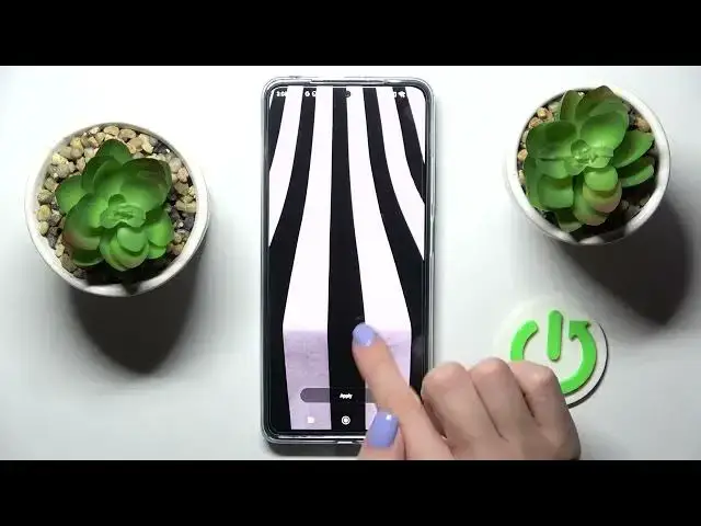 'Video thumbnail for How to Set Up Wallpaper in POCO X4 Pro 5G – Change Wallpaper'
