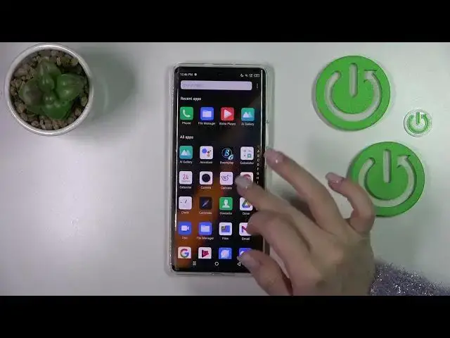 'Video thumbnail for How to Hide Apps on Infinix Zero Ultra - XHide'