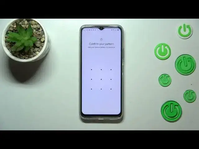 'Video thumbnail for How to Clear Credentials on INFINIX Hot 20  - Remove All Licences'